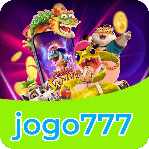 Siga a jogo777 no Facebook